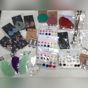 Jewelry Lot